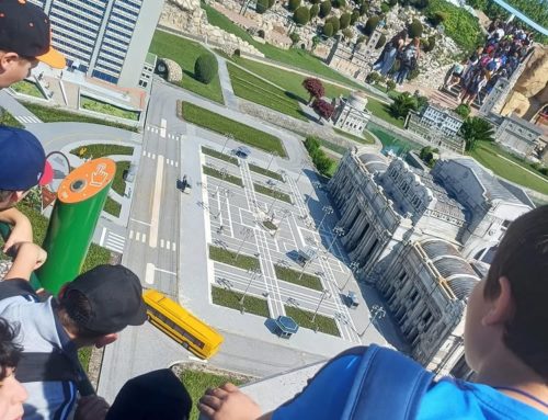 Italia in miniatura