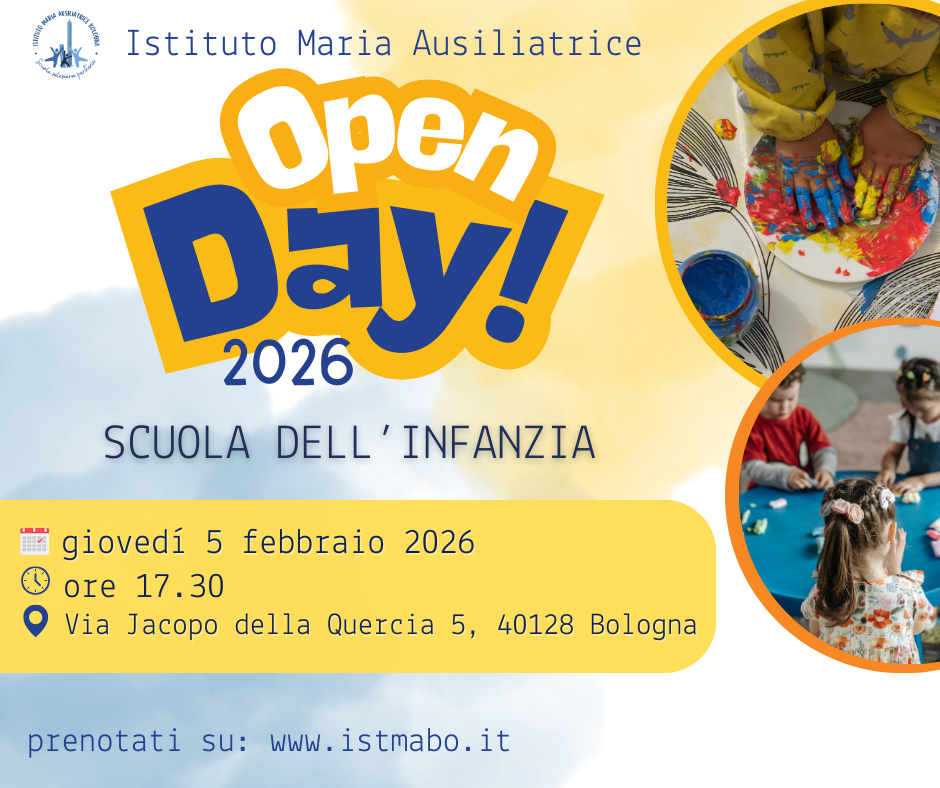 Open Day 2025 Istmabo