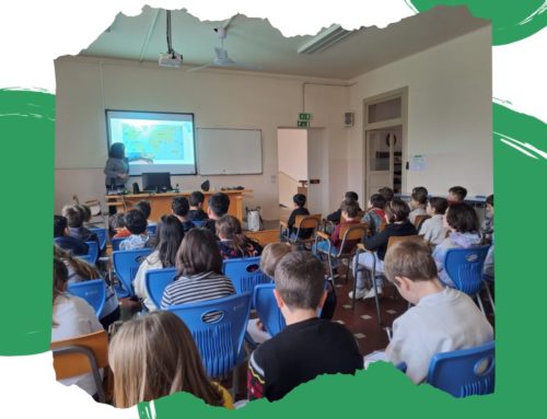 Scienziati per un giorno! 